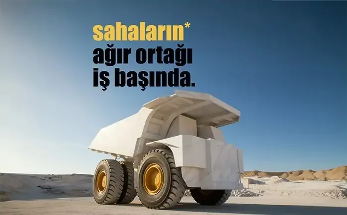 Rimco ai destekli görsel üretim