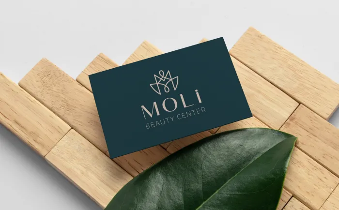 Moli Logo Tasarım Ajansı