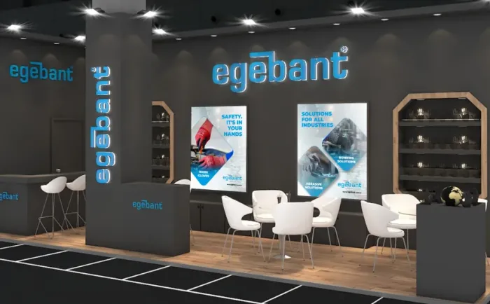 fuar stand tasarım