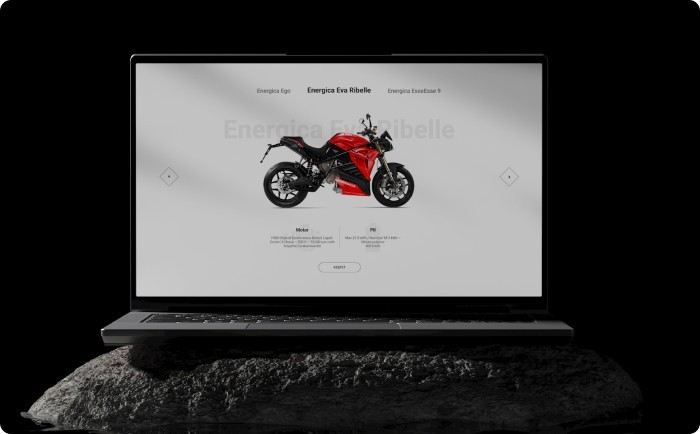  Energica Sosyal Medya Yönetimi   