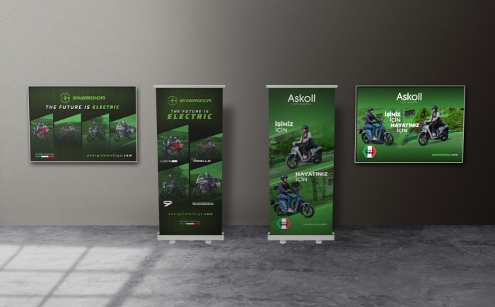 Poster Tasarım