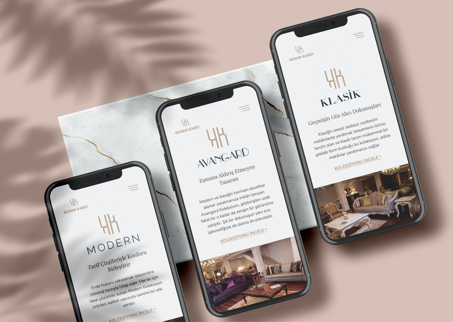 kenan karcı web tasarım yazılım