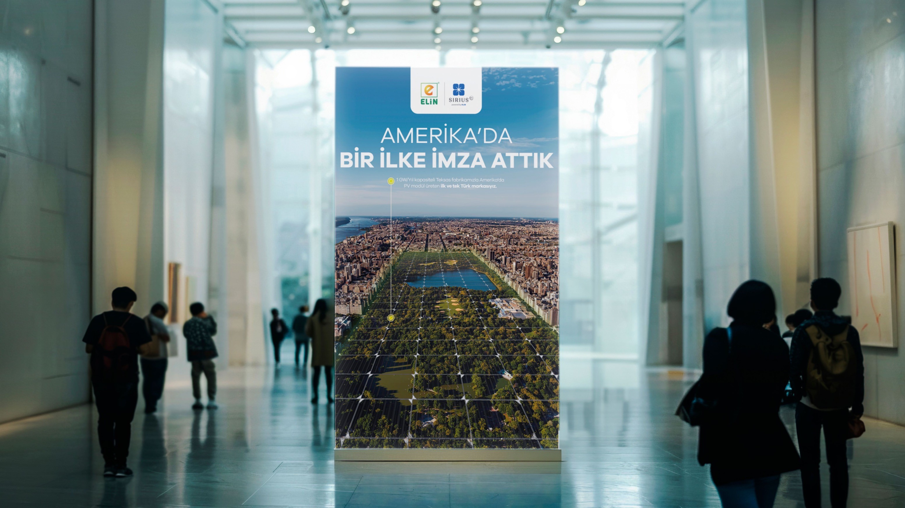 poster tasarım